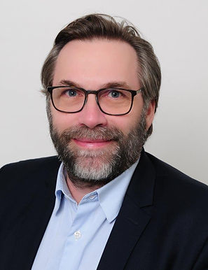 Sébastien Géryl-Haujard, fondateur de SGH Conseil