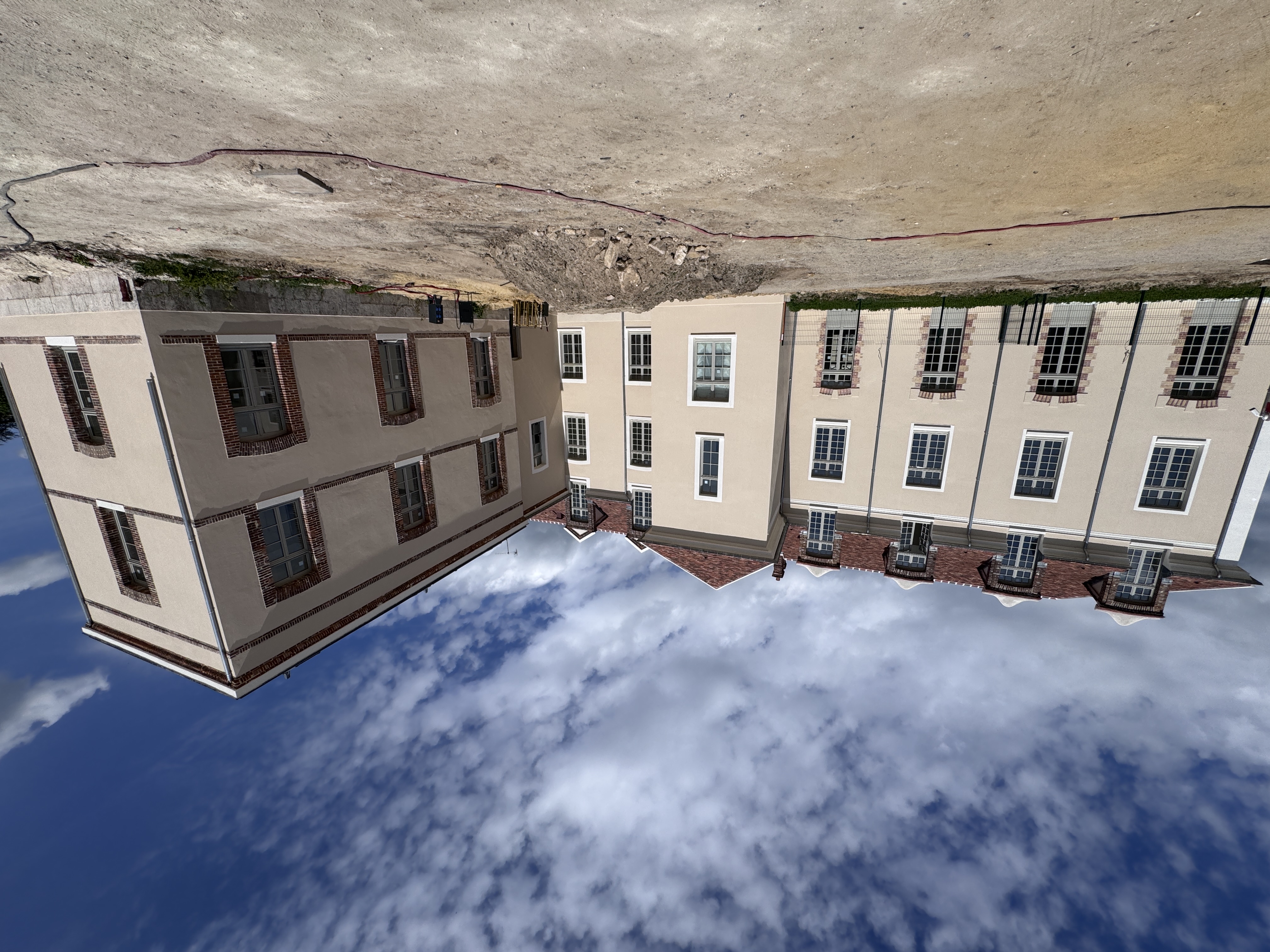 Athénaïs Fontainebleau : investissement patrimonial 2026