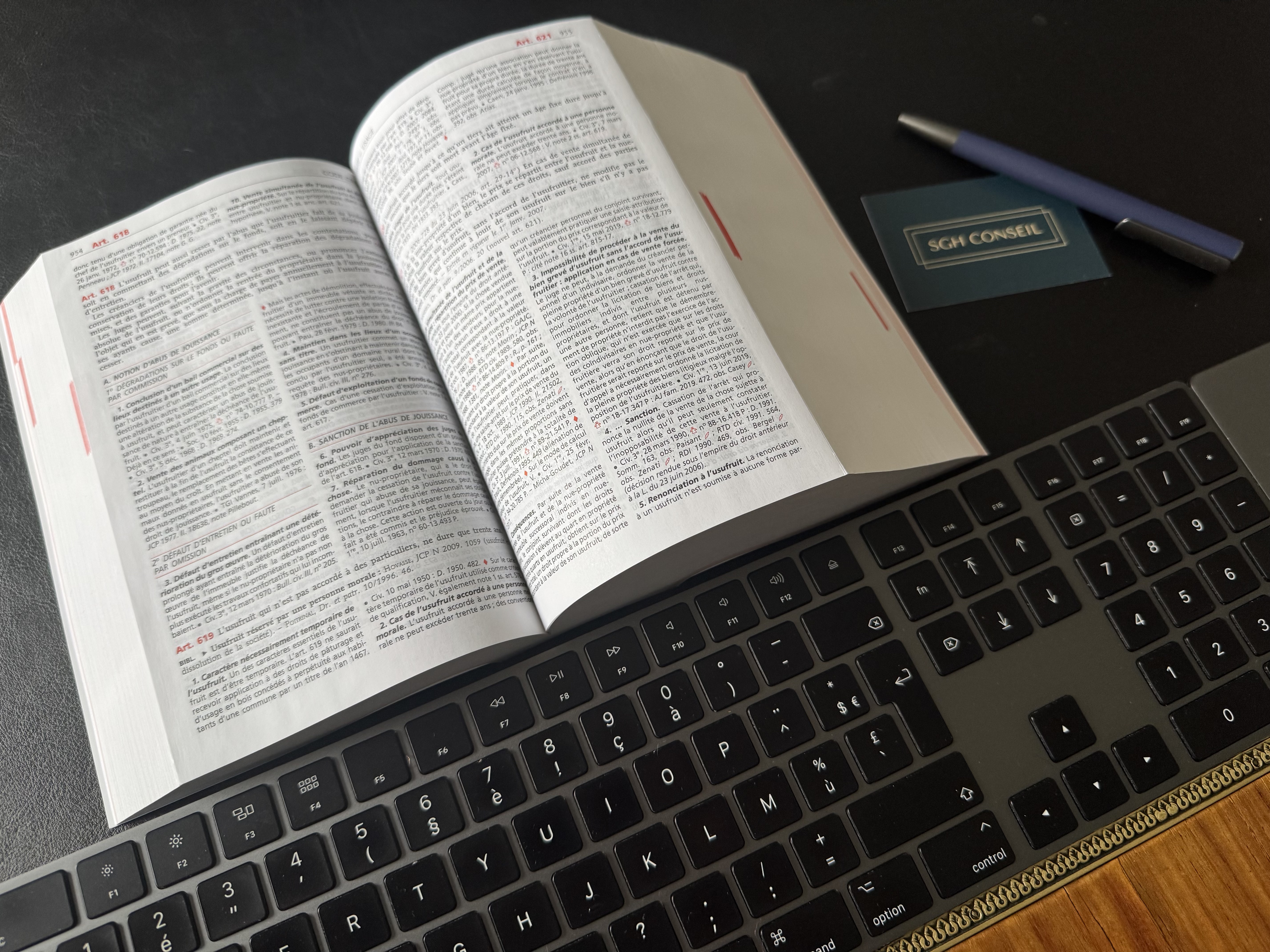 La contribution sur les hauts revenus